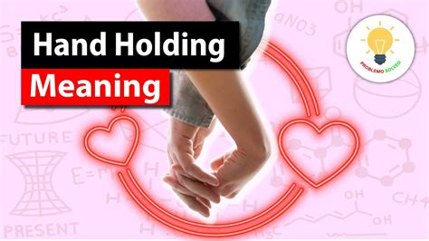 The Benefits of Holding Hands for Stress Relief and Anxiety Reduction